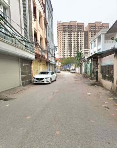 NHÀ TÂY HỒ FULL NỘI THẤT KD GARA ÔTÔ 64M X 5 TẦNG MT 5M 15 TỶ 